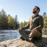La respiración consciente es clave para una buena gestión emocional.