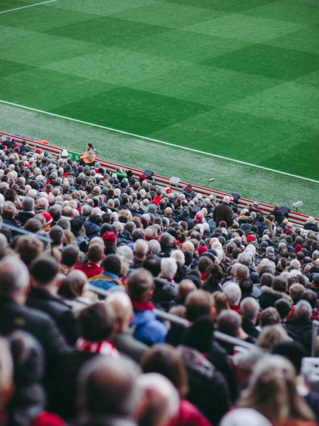 ¿Dónde estás poniendo tu atención hoy??