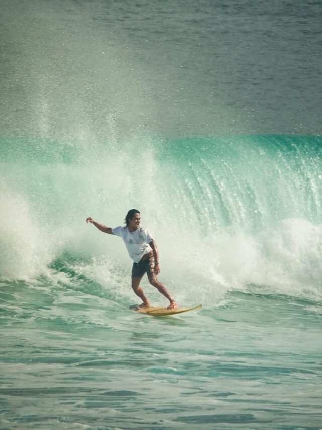 La calma es un súper poder.