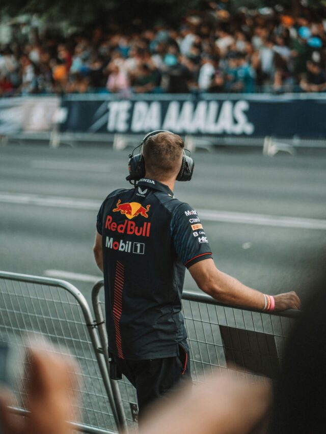 Vida extra deportiva.