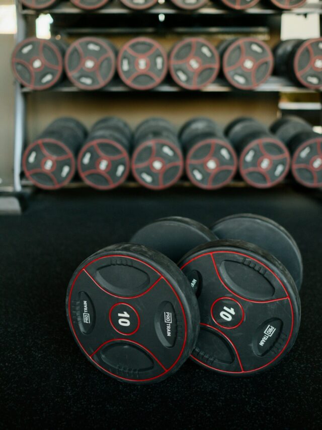 Crecimiento personal.