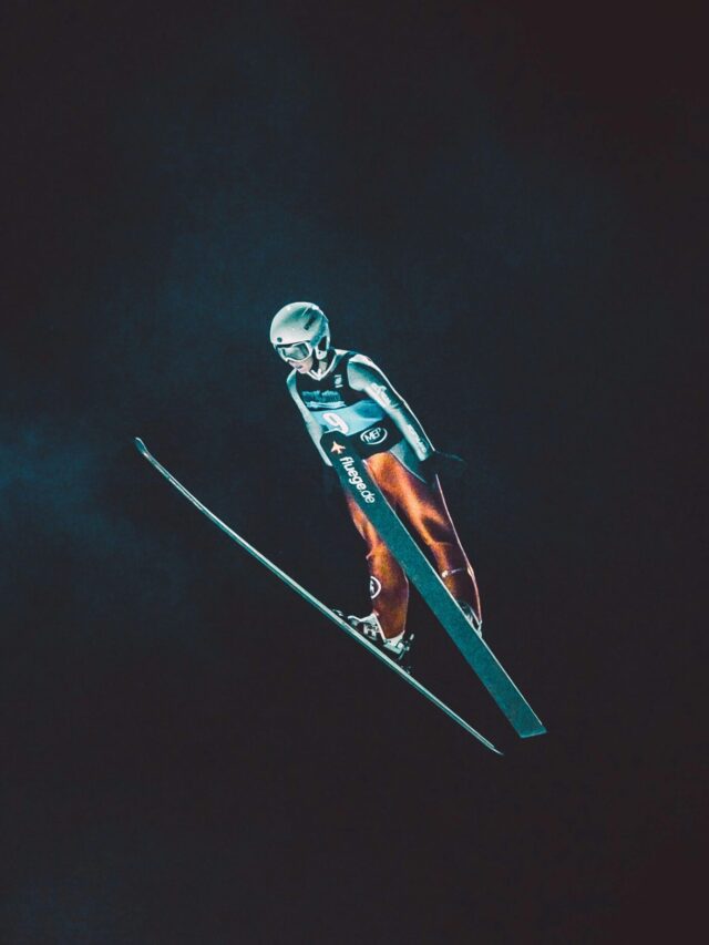 Cada momento tiene su propia belleza.