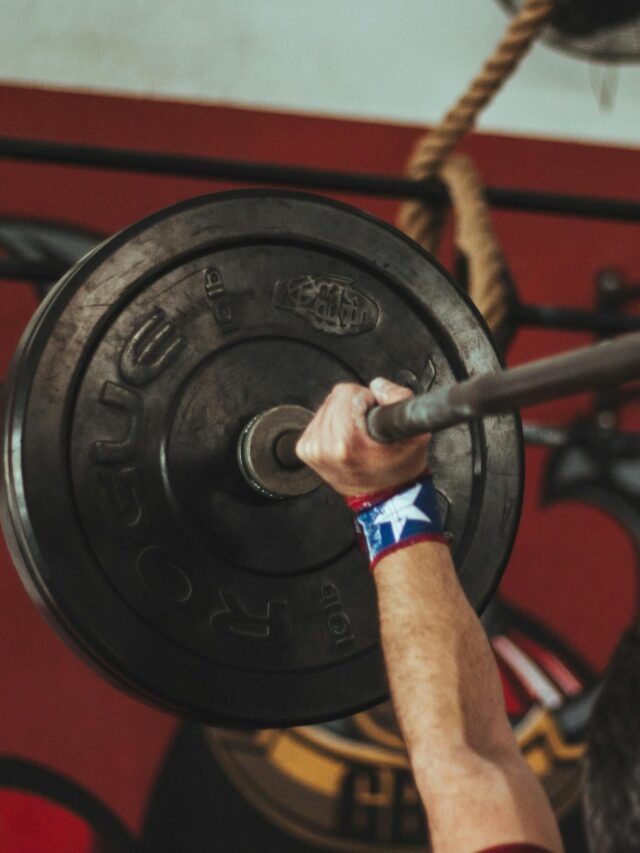 El dolor como impulso.