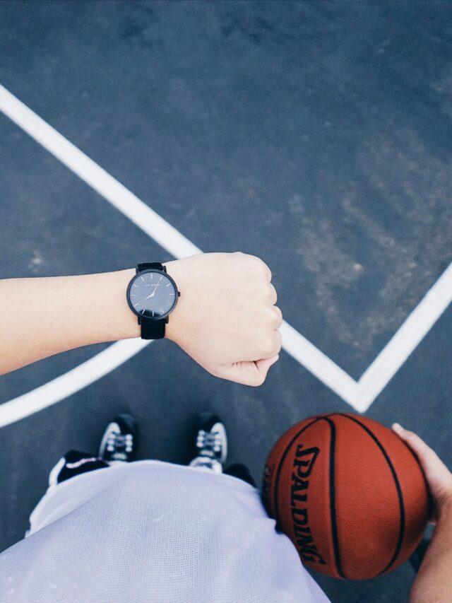 Respira. Pausa. Sigue.