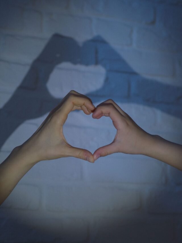 Corazón.